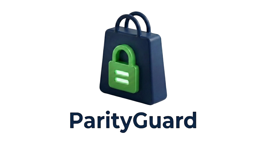 ParityGuard
